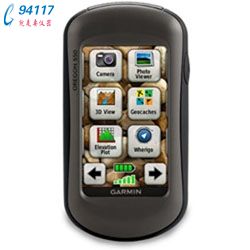 (gu)Garmin GPS Oregon 550